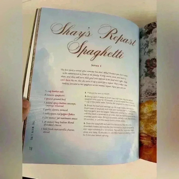 The Last OG Cookbook - Brand New - Picture 4 of 7
